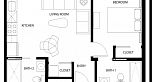 106 1170 BARCLAY STREET, Vancouver BC V6E 1H1