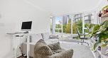 502 1033 Marinaside Crescent
