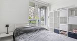 502 1033 Marinaside Crescent