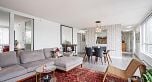 302 1228 Marinaside Crescent