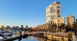 302 1228 Marinaside Crescent
