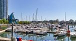 302 1228 Marinaside Crescent
