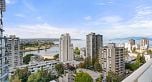 806 1250 Burnaby Street