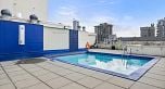 806 1250 Burnaby Street