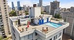 806 1250 Burnaby Street