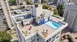 806 1250 Burnaby Street