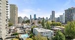 806 1250 Burnaby Street
