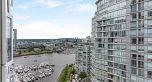 2807 1199 Marinaside Crescent