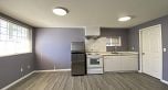 1 Bed Suite 5536 NEVILLE STREET, Burnaby BC V5J 2H7
