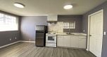 1 Bed Suite 5536 NEVILLE STREET, Burnaby BC V5J 2H7
