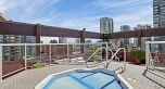 410 1177 Hornby Street