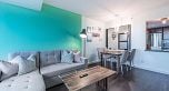 2209 58 Keefer Place