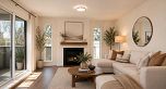 405 8775 Cartier Street