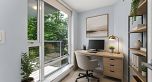 305 8 Smithe Mews