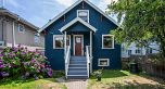 87 W 41st Avenue