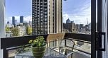 902 1165 Burnaby Street