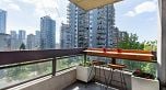 902 1165 Burnaby Street