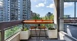 902 1165 Burnaby Street