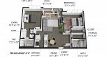 1908 1060 Alberni Street