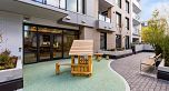 603 6859 Cambie Street