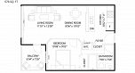 1503 3520 Crowley Drive