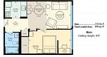 201 1270 Robson Street