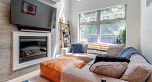 1227 Richards Street