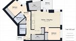 808 68 Smithe Street