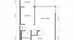 2905 198 Aquarius Mews