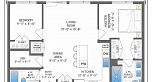 503 3488 Sawmill Crescent