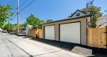 2 3771 W King Edward Avenue