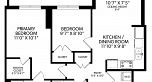 607 1678 Pullman Porter Street