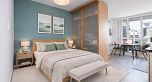 1703 63 Keefer Place