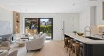 1 2815 Trinity Street