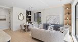 1 2815 Trinity Street