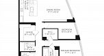 2207 198 Aquarius Mews