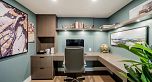 2207 198 Aquarius Mews