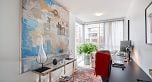 302 1228 Marinaside Crescent