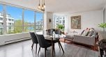 302 1228 Marinaside Crescent