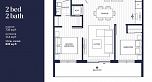 407 2471 St. George Street