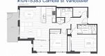 104 5383 Cambie Street