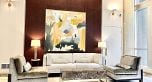 302 1228 Marinaside Crescent