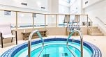 302 1228 Marinaside Crescent