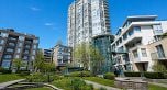 302 1228 Marinaside Crescent