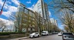 302 1228 Marinaside Crescent