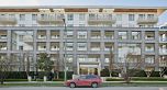 608 6677 Cambie Street