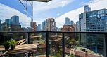 1201 1050 Burrard Street