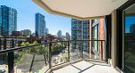905 1010 Burnaby Street