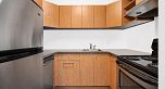 407 1345 Comox Street