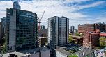 1201 1050 Burrard Street
